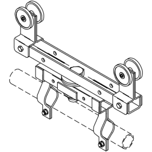 739 Pivot Device