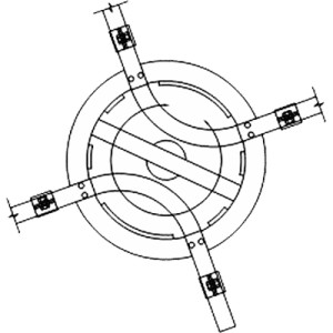 925 Track Switch
