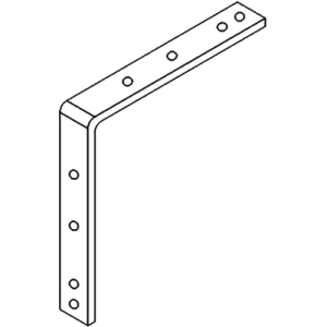 927 L Bracket