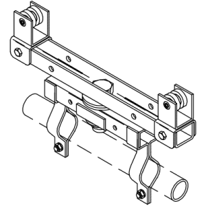 939 Pivot Device