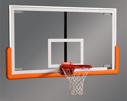 Basketball Equipment