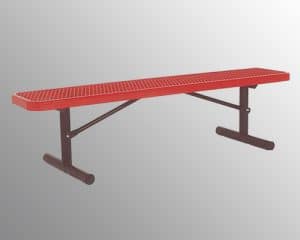 Player Benches