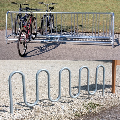Bike Racks