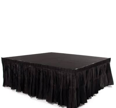 Express Deck Stage Skirt