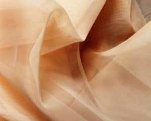 Sheer Drape Trade Show Fabric
