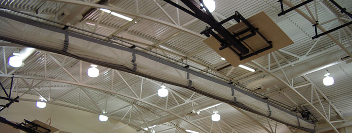 Gym Equipment