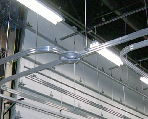 Industrial Track Hardware Category Industrial Track Hardware - QSD Inc.