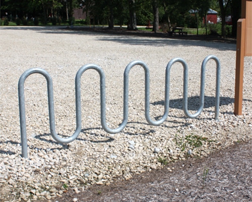 Park and Playground Equipment