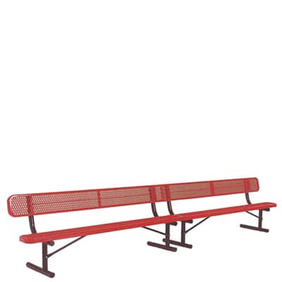 Portable Park Benches