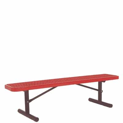 Portable Player Benches