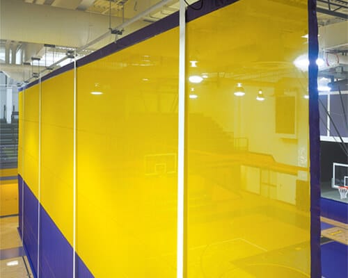 Roll-Up Dividers