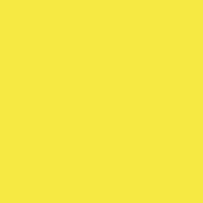 Solid Vinyl Yellow