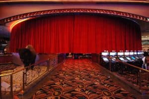 Stage Curtains Feature Stage Curtains Feature
