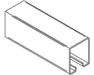 Track Hardware 700 Series