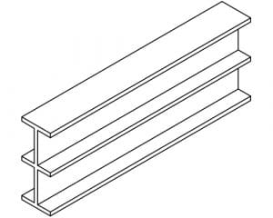 Track Hardware 900 Series