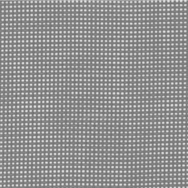 Vinyl Mesh Grey