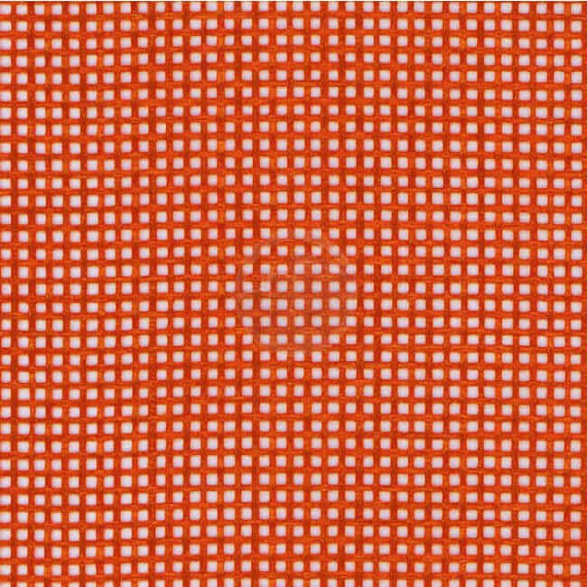 Vinyl Mesh Red