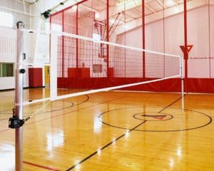 Volleybal and Tennis Equipment