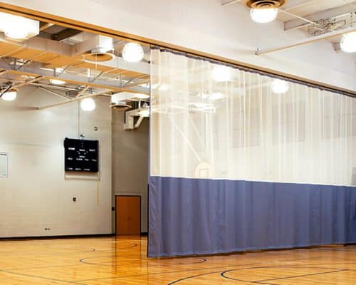 Walk-Draw Dividers