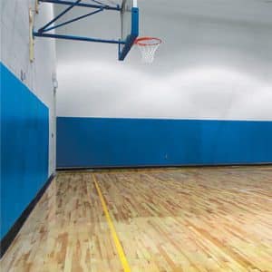 Gym Wall Pads Blue Gym Wall Pads Blue