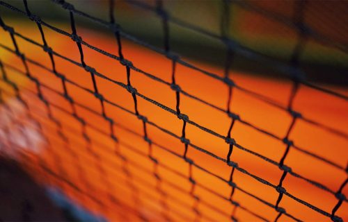 QSD Netting
