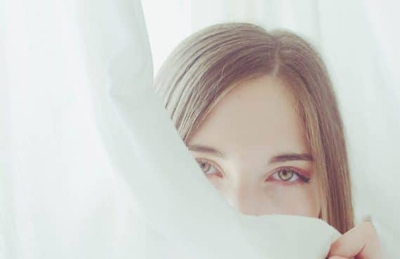 Privacy curtains provide patient assurance