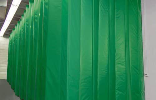 Thermal Curtain Medium