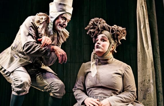 Theatre Play