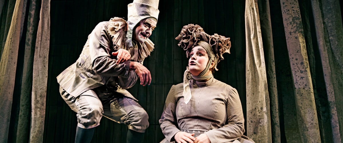 Protect Your Audience with Theatrical Fire Curtains QSD Curtains