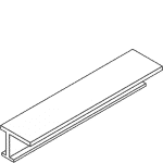 402 Valance Track