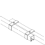 708 Overlap Clamp