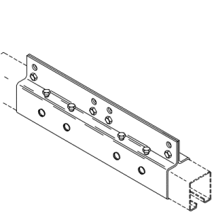 728 Hanging Track Splice