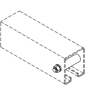 732 End Stop