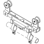 741 Indexing Pivot Device