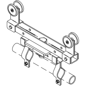 741 Indexing Pivot Device