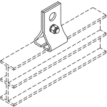 921 Hanging Clamp
