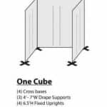 room divider curtains