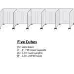 room divider curtains