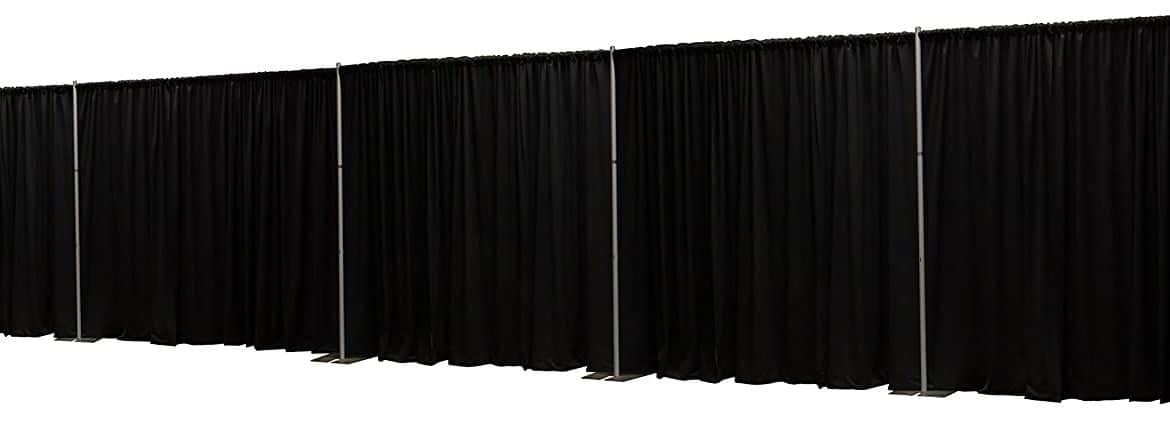 curtain divider