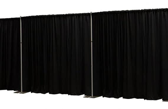 curtain divider