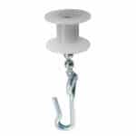 Adjustable Hook