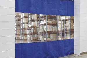 industrial curtains industrial curtains