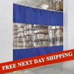 industrial curtains