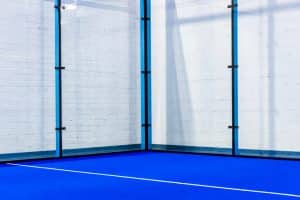PVC Gym Divider Curtains