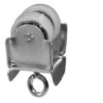 106 Nylon Ball Bearing Single Carrier