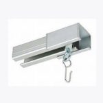 204 Removable End Stop