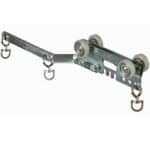 211 Ball Bearing Master Carrier