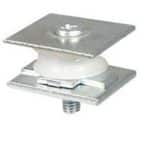213 Adjustable Dead End Pulley