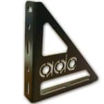232 Universal Wall Bracket