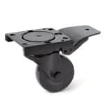 Static Brake Vienna Casters